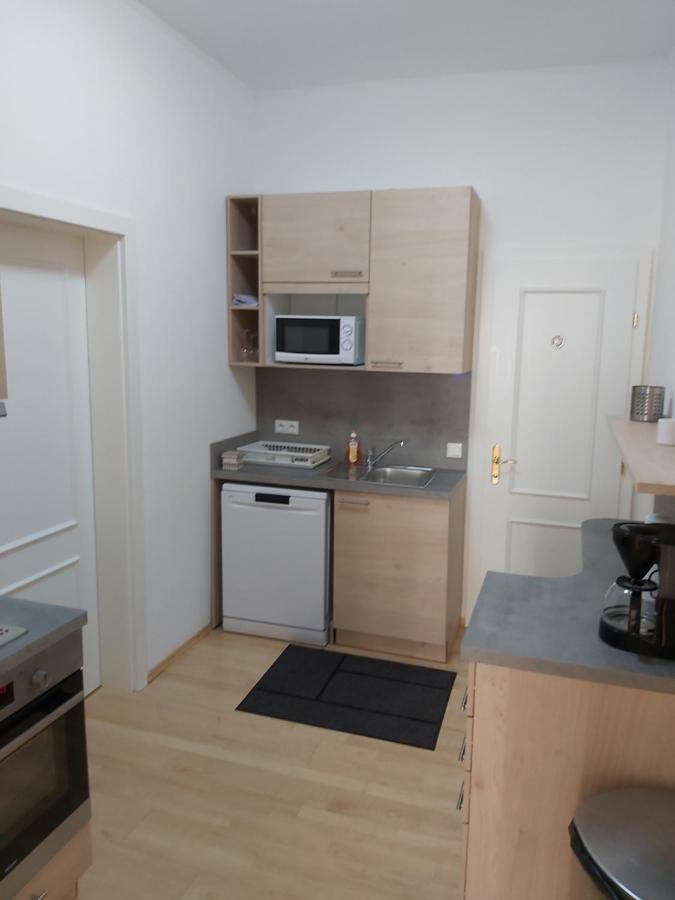 Appartamento Haus Gaaden Esterno foto