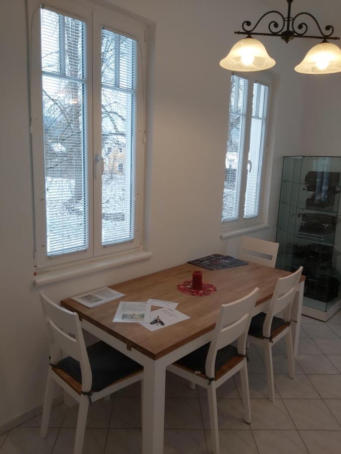 Appartamento Haus Gaaden Esterno foto