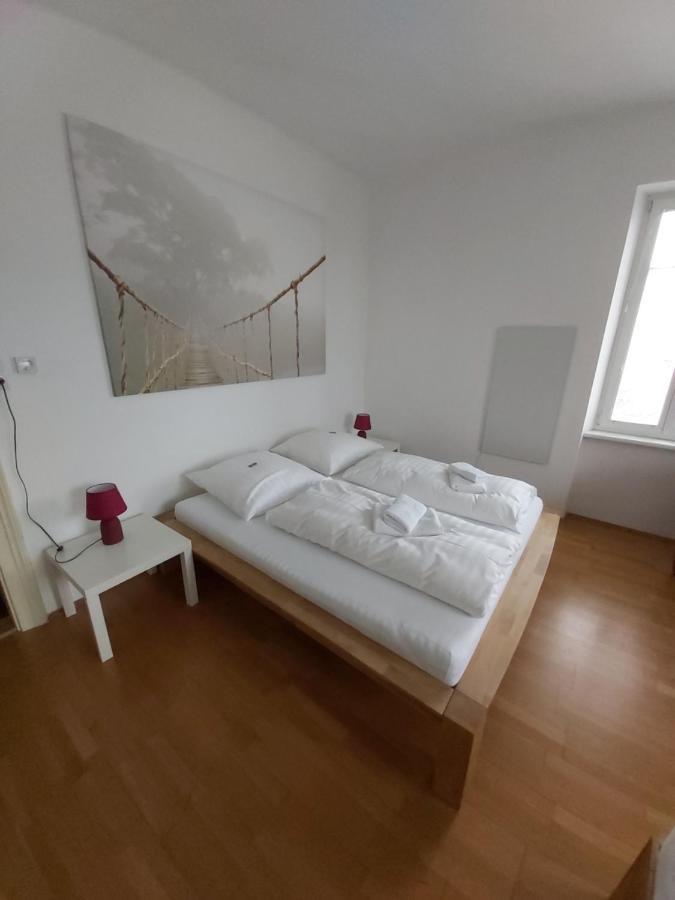 Appartamento Haus Gaaden Esterno foto