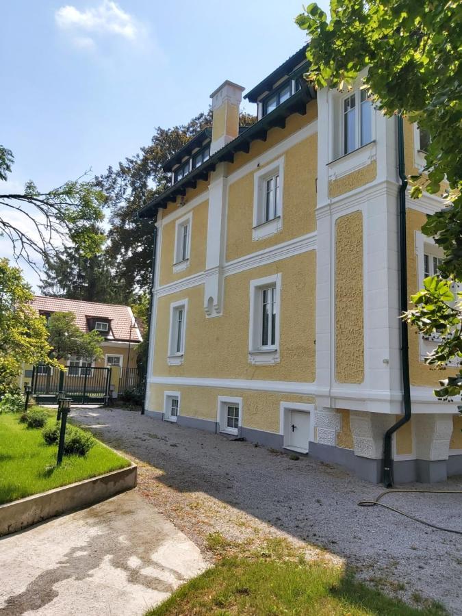 Appartamento Haus Gaaden Esterno foto