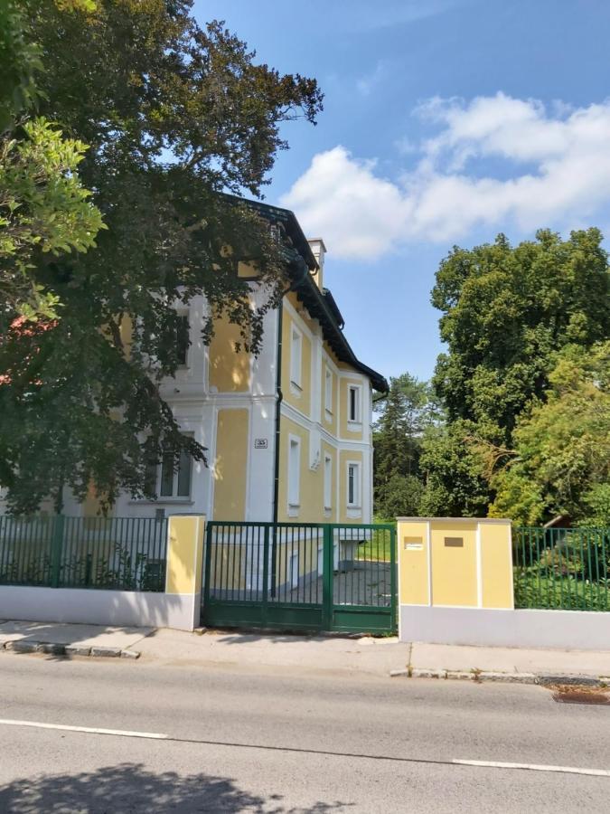 Appartamento Haus Gaaden Esterno foto