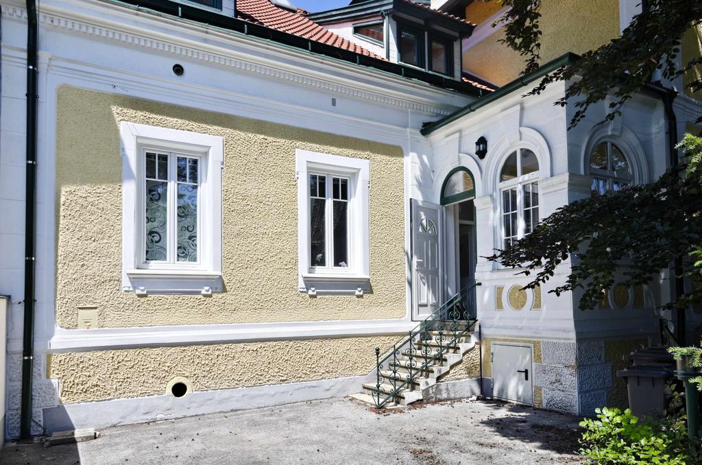 Appartamento Haus Gaaden Camera foto