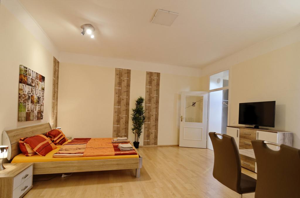 Appartamento Haus Gaaden Camera foto