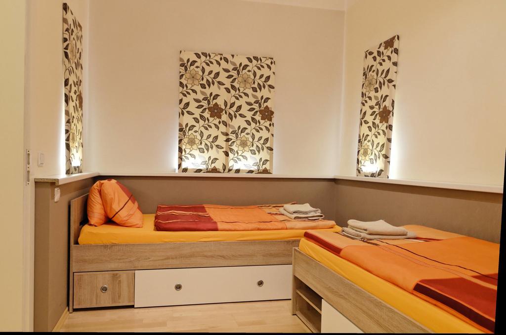 Appartamento Haus Gaaden Camera foto