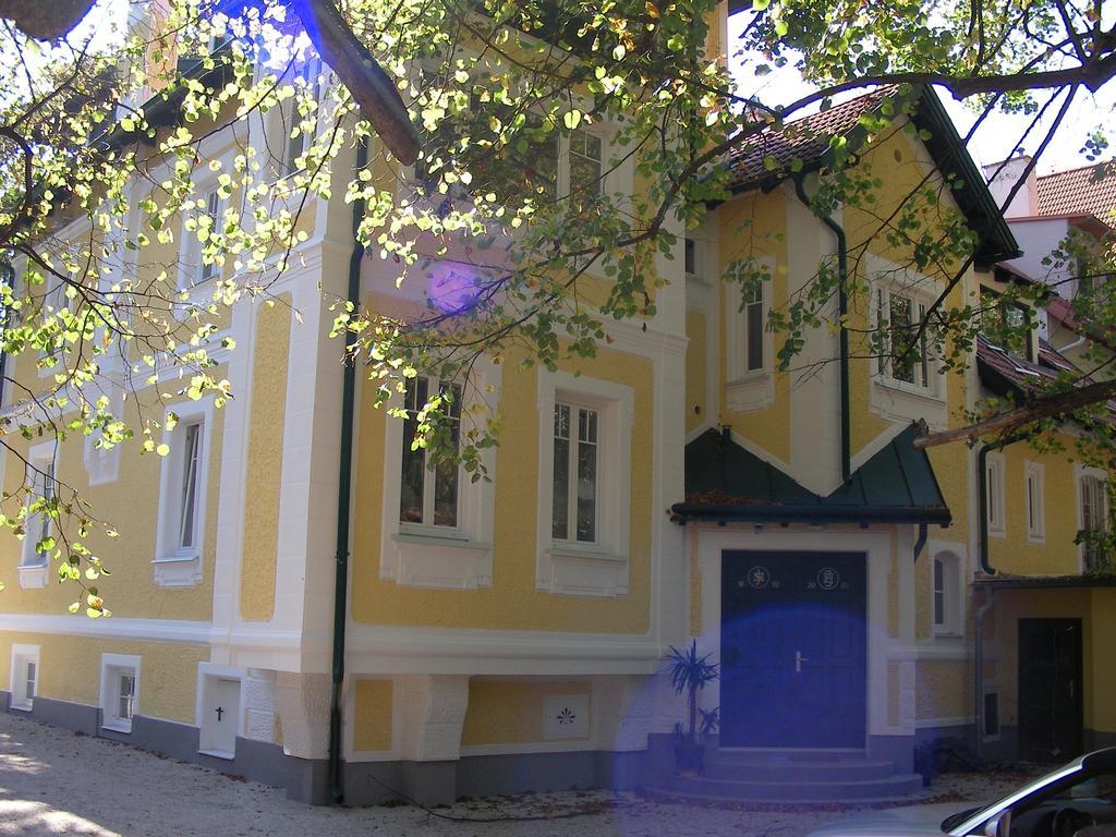 Appartamento Haus Gaaden Esterno foto