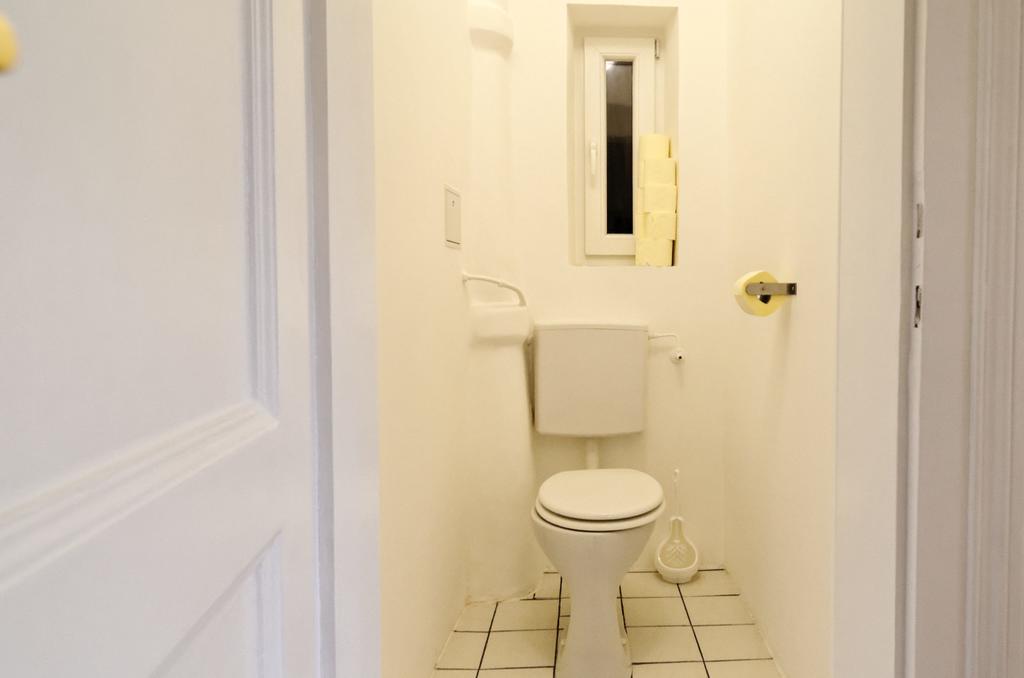 Appartamento Haus Gaaden Esterno foto