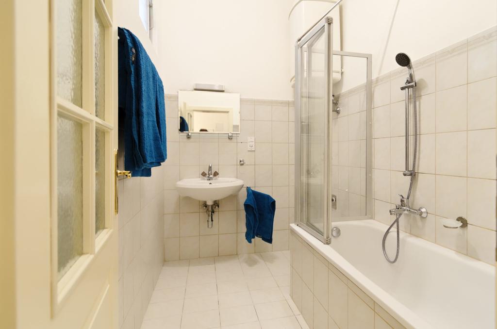 Appartamento Haus Gaaden Esterno foto