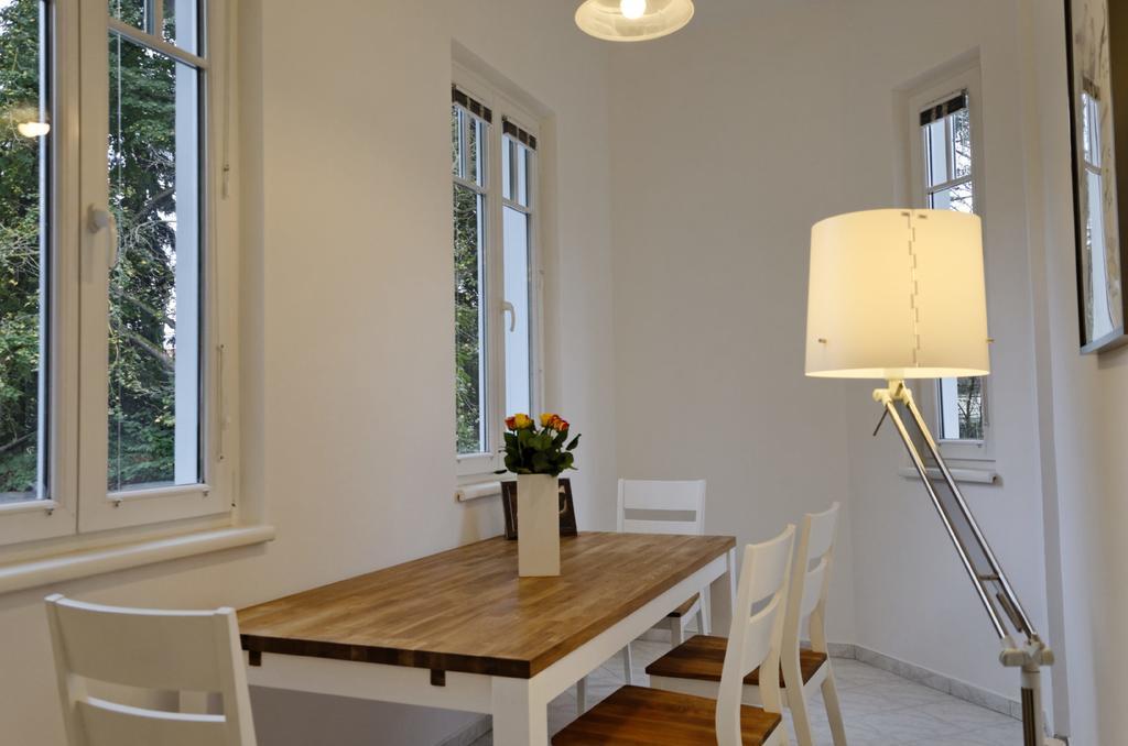 Appartamento Haus Gaaden Esterno foto