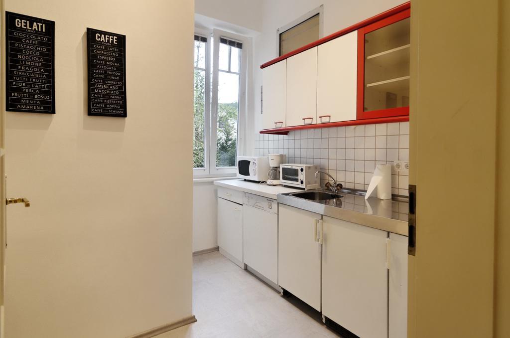 Appartamento Haus Gaaden Esterno foto
